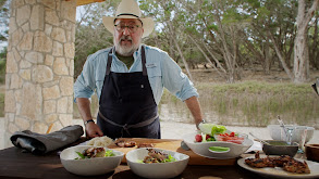 Quail Noodle Salad and Antelope Stew thumbnail