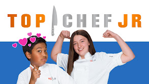 Top Chef Junior thumbnail
