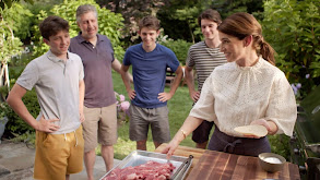 Carne Asada with La Familia thumbnail