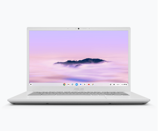 ASUS Chromebook Plus CX34