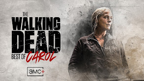 The Walking Dead: Best of Carol thumbnail