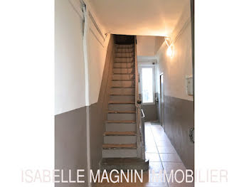 maison à Marseille 6ème (13)