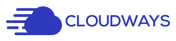 Logo: Cloudways