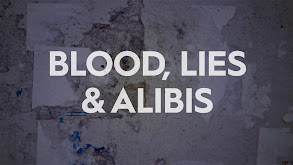 Blood, Lies & Alibis thumbnail