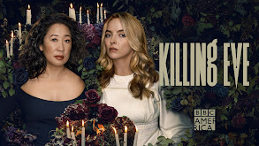 Killing Eve thumbnail