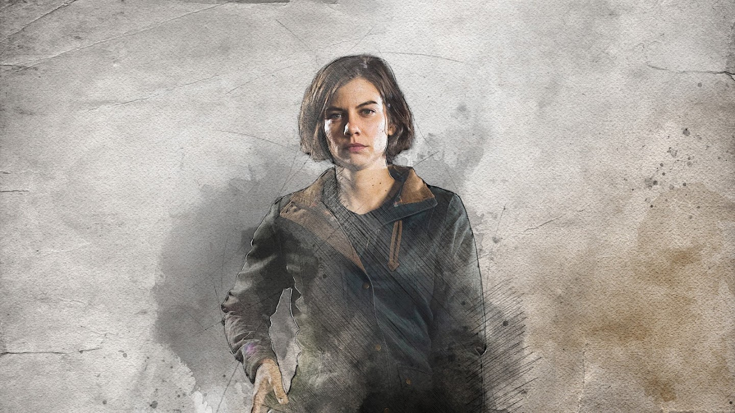 Watch The Walking Dead: Best of Maggie live