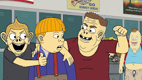 Tommy Goes to School thumbnail