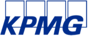 Logo: KPMG