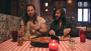 The Sound of Pizza With Andrew W.K. thumbnail