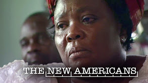 The New Americans thumbnail