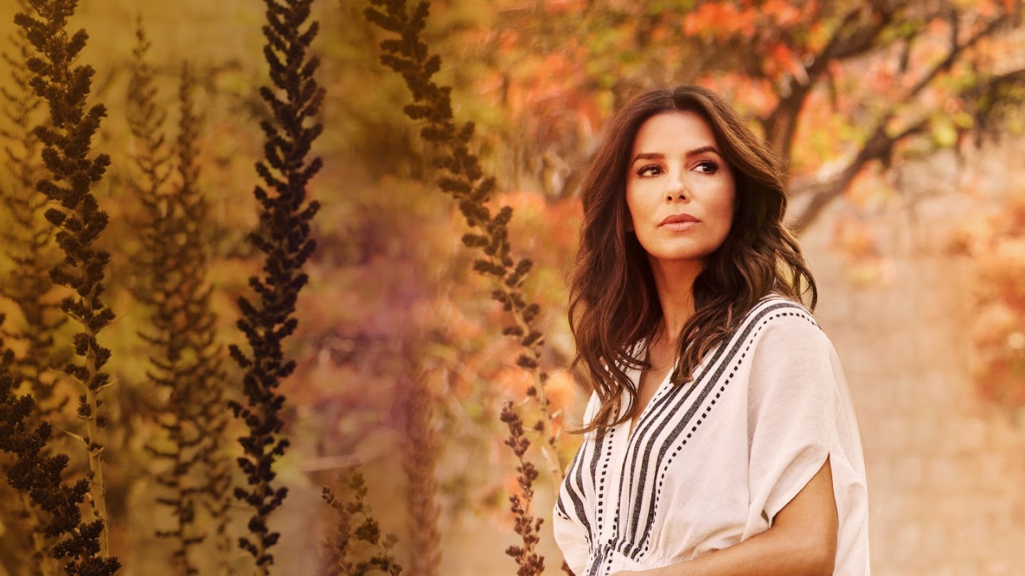 Watch Eva Longoria: Searching for Mexico live