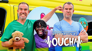 Operation Ouch! thumbnail