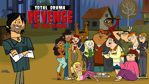 Total Drama: Revenge of the Island thumbnail
