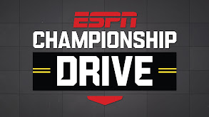 Championship Drive thumbnail