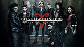 Shadowhunters thumbnail