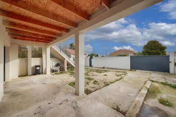 maison à Châteauneuf-les-Martigues (13)