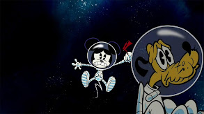 Space Walkies thumbnail