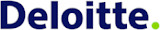 Logo: Deloitte