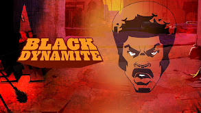 Black Dynamite thumbnail