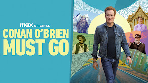 Conan O'Brien Must Go thumbnail