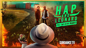 Hap and Leonard: The Two-Bear Mambo thumbnail