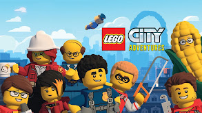 LEGO: City Adventures thumbnail