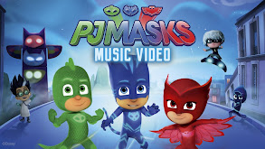 PJ Masks Music Videos thumbnail