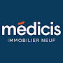 MEDICIS IMMOBILIER NEUF