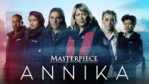 Annika on Masterpiece thumbnail