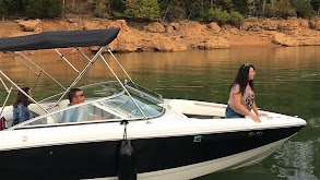 Ready to Relax on Rough River Lake, Kentucky thumbnail