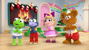 A Very Muppet Babies Christmas; Summer's Super Fabulous Holiday Surprise thumbnail