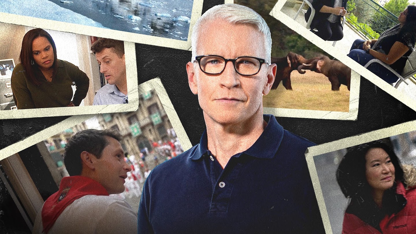 Watch The Whole Story With Anderson Cooper live
