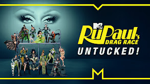Untucked: RuPaul's Drag Race thumbnail
