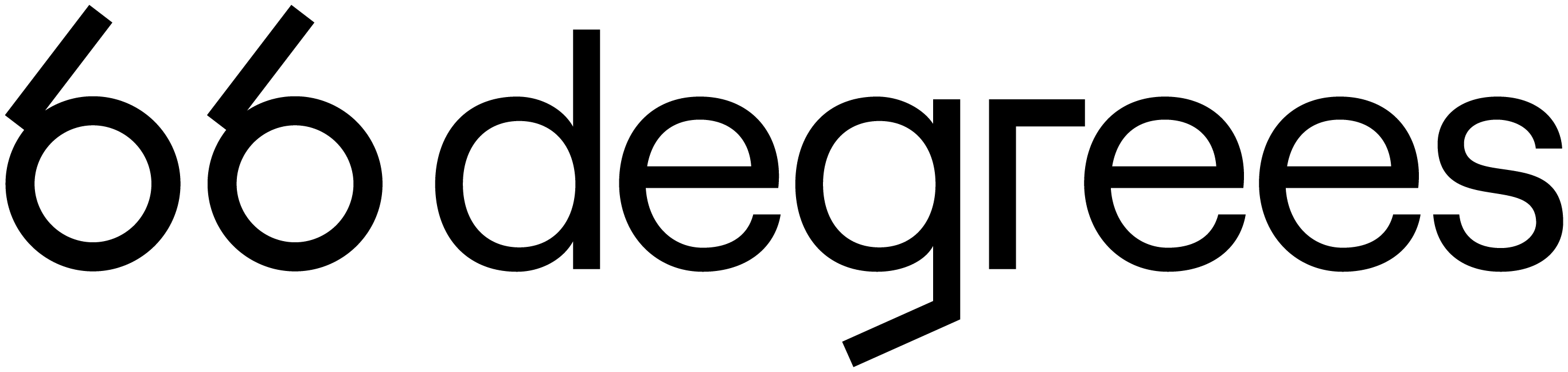 66Degrees Logo