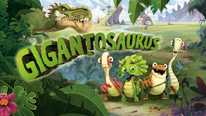 Gigantosaurus thumbnail
