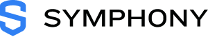 symphony.com Logo