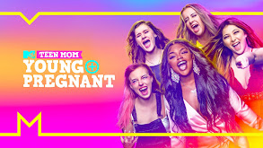 Teen Mom: Young and Pregnant thumbnail