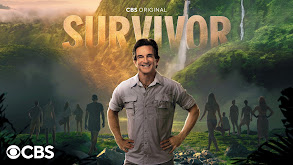 Survivor thumbnail