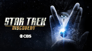 Star Trek: Discovery thumbnail