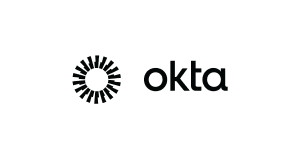 Logo: OKTA