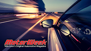 MotorWeek thumbnail