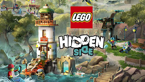 LEGO: Hidden Side thumbnail