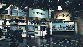 MSNBC Live With Hallie Jackson thumbnail