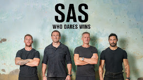 SAS: Who Dares Wins thumbnail