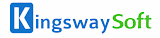 Logo: KingswaySoft