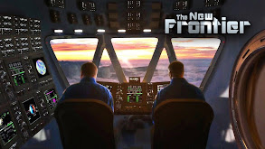 The New Frontier thumbnail