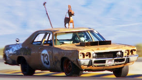 24 Hours of Lemons in a 1973 Plymouth Fury! thumbnail