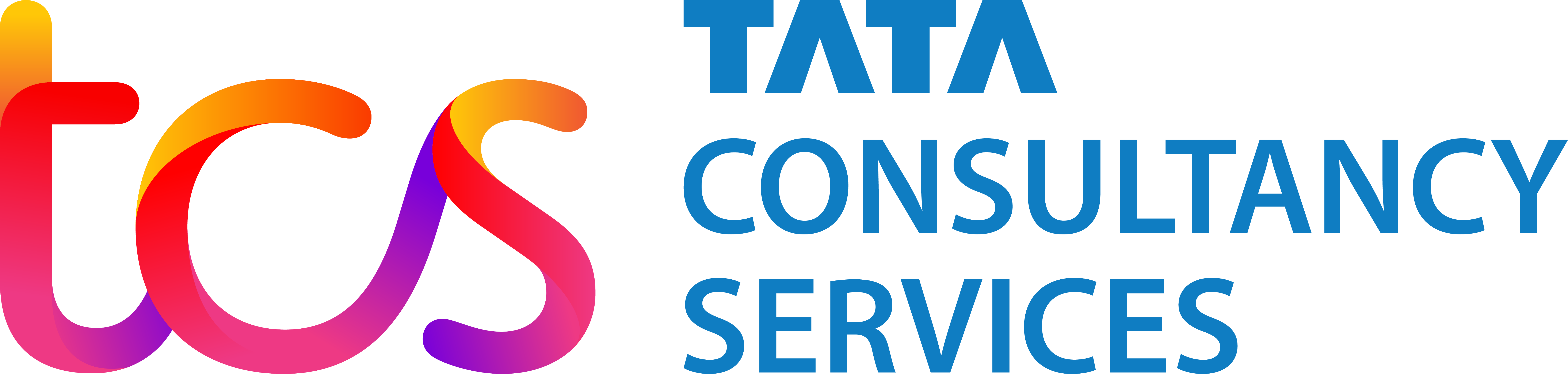 TCS logo