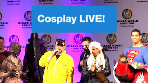 Cosplay LIVE! thumbnail
