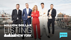 Million Dollar Listing New York thumbnail
